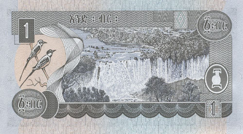 Ethiopian-Birr
