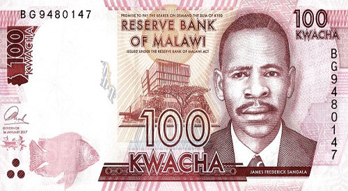 Malawian-Kwacha