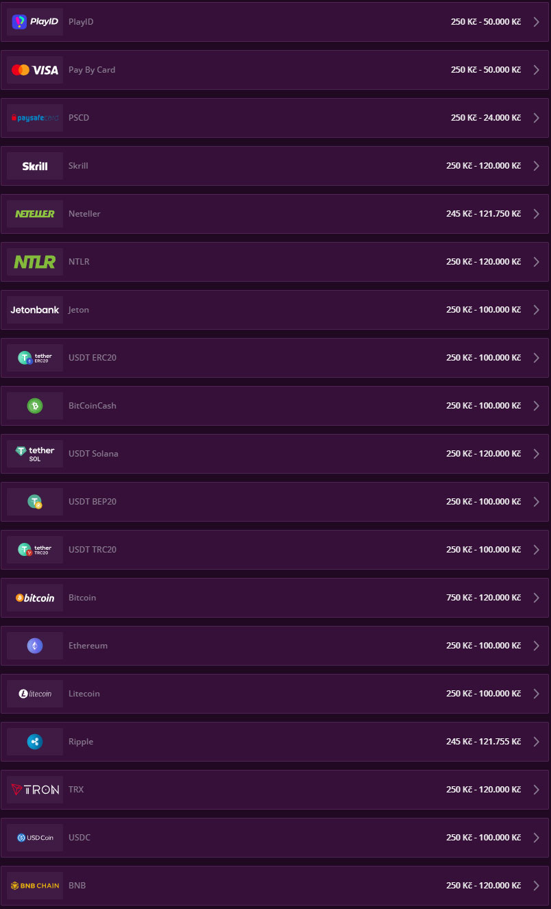 Malina-Casino-Japan-Payments