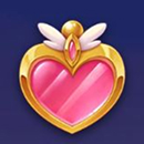Moon Princess 100 Symbol 7 1
