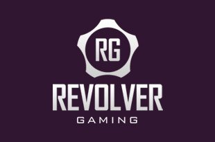 Revolver-Gaming