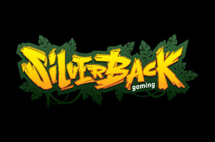 Silverback-Gaming