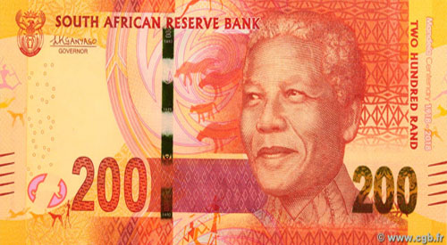 SouthAfricanRand