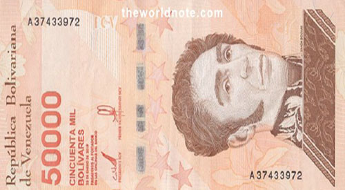 Venezuelanbolivar