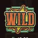 Wanted Dead or a Wild Symbol 1 1
