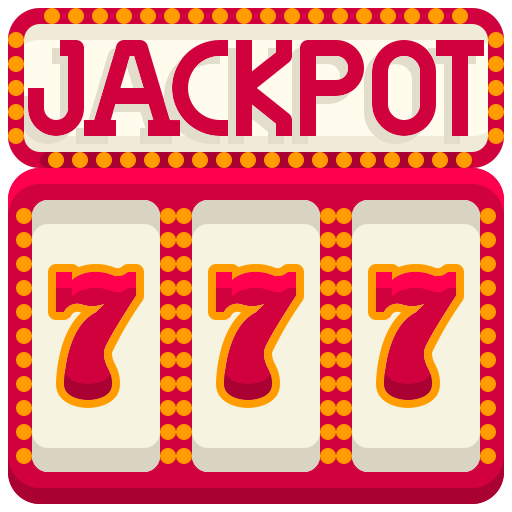 jackpot-machine-icon