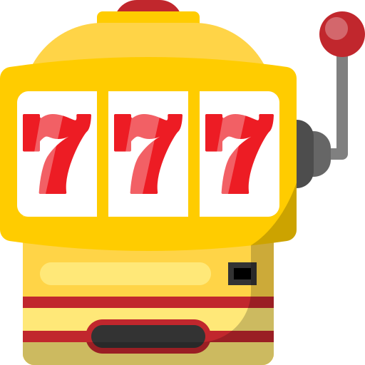 slot-machine-icon