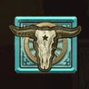 wanted dead or a wild symbol 6 1