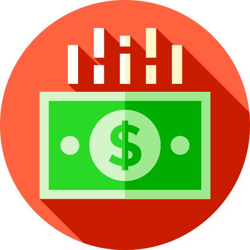 withdrawal icon
