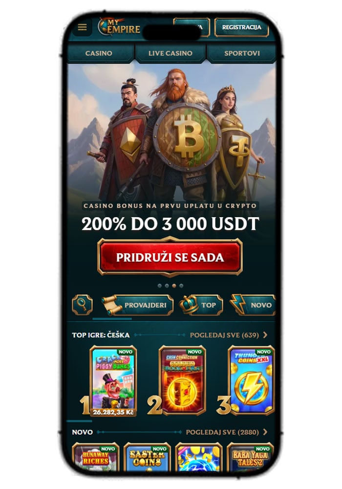 Myempire-Casino-Croatia-Mobile