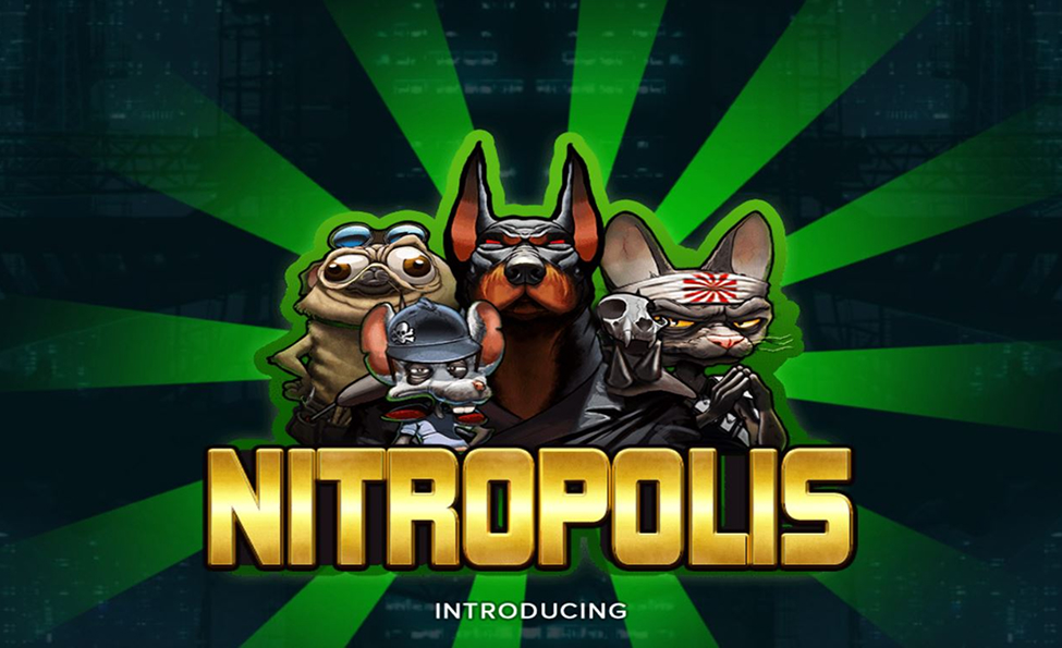 Nitropolis featured image 1