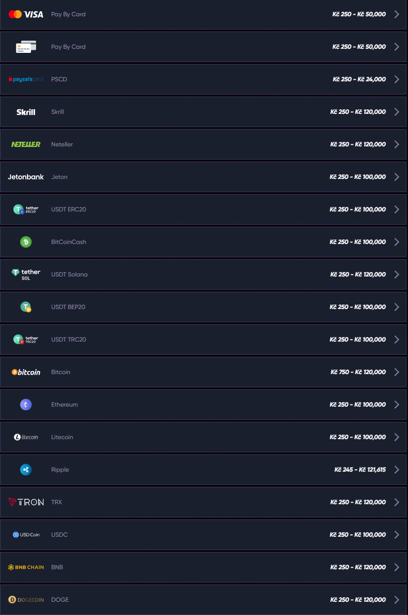 Quickwin-Casino-Croatia-Paytable