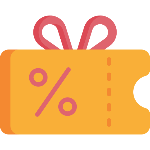 coupon