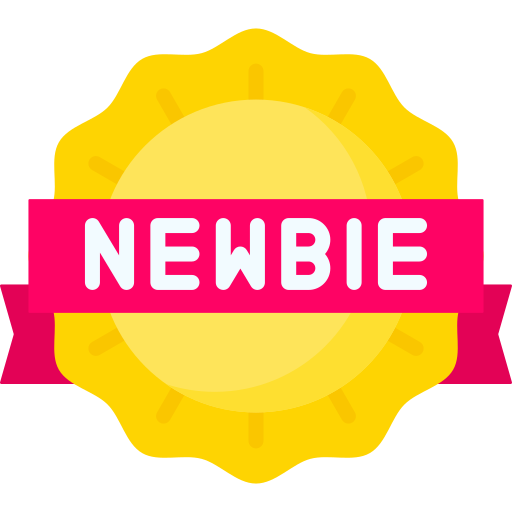 newbie