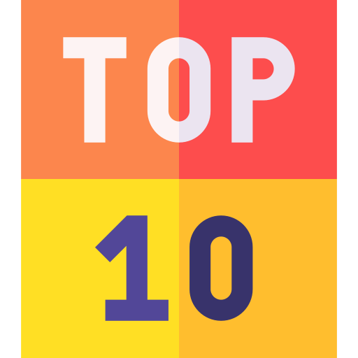 top-10