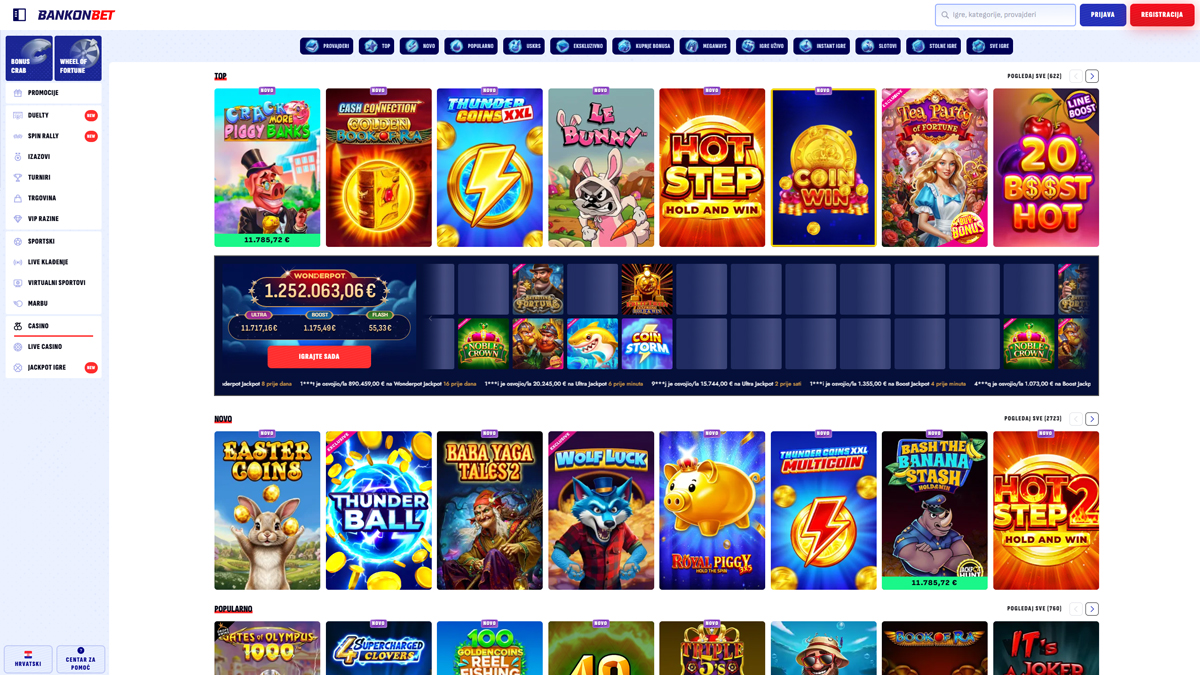 BankOnBet-Casino-Croatia-Slots