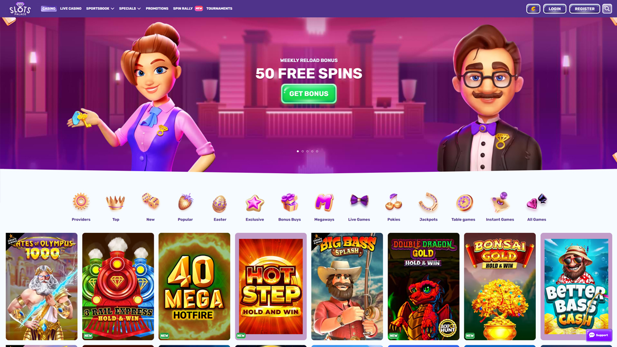SlotsPalace-Casino-Slots