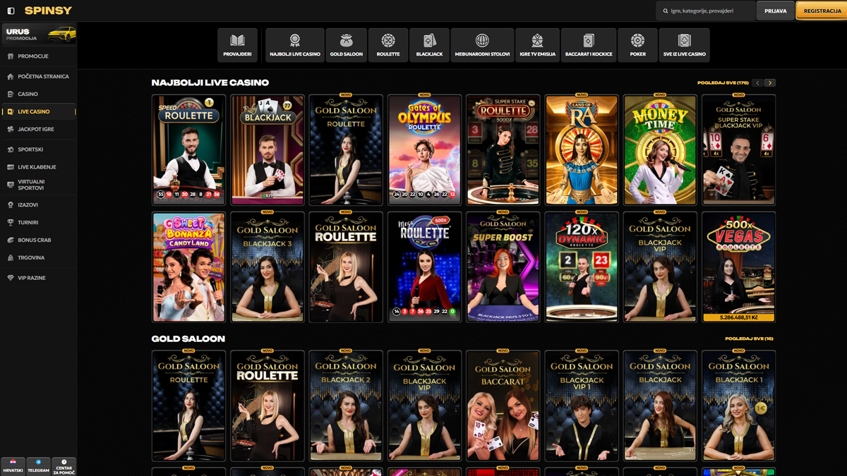 Spinsy-Casino-Croatia-Live-Casino