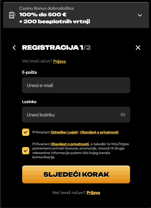 Spinsy-Casino-Croatia-Register