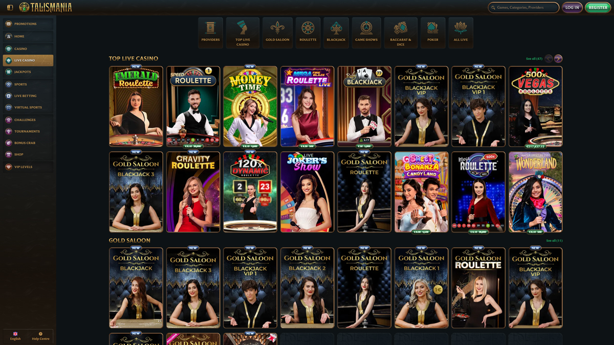 Talismania-Casino-Live-Casino