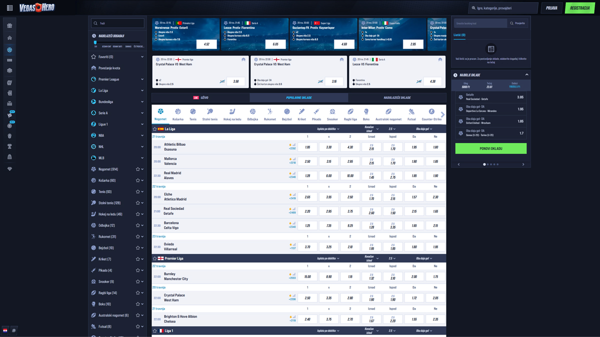 VegasHero-Casino-Sports-Betting