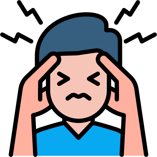 stress