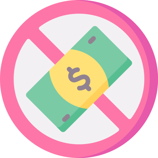 no-money