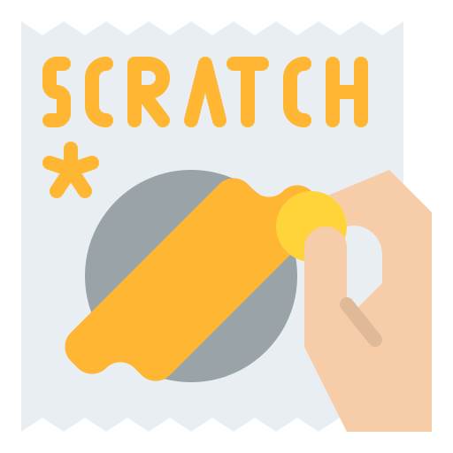 scratch