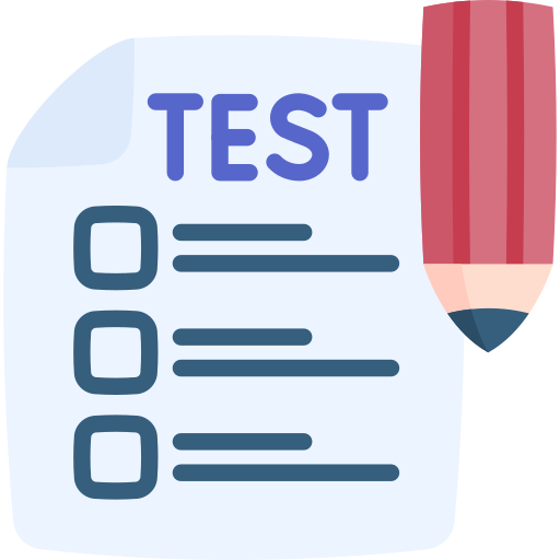 test