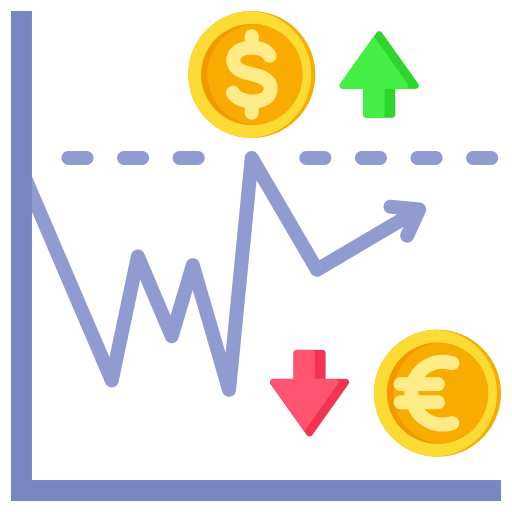 volatility icon