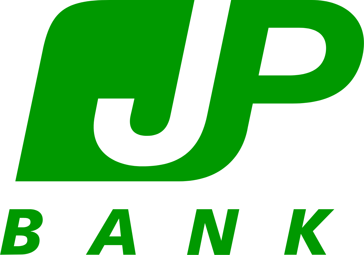 japan post bank logo