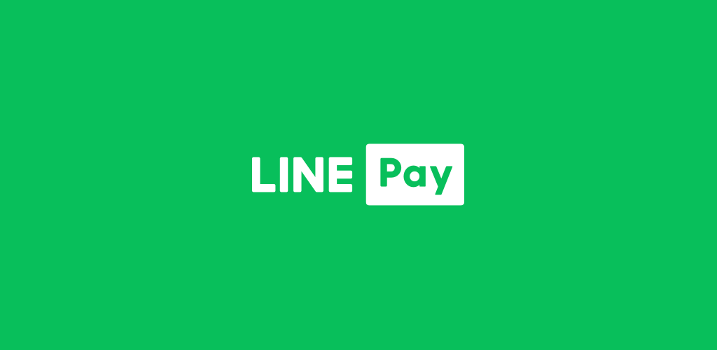 line pay logo