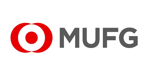 mitsubishi ufg logo