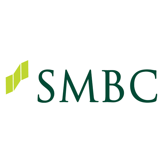 mitsui sumitomo logo