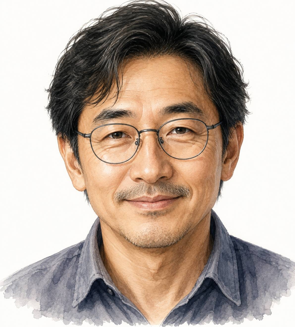 高橋 健太