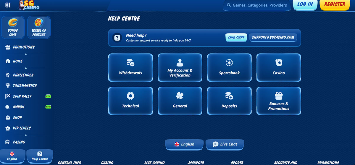 SG-Casino-Help-Centre