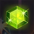 Starburst-Green