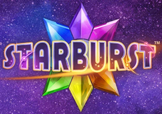 Starburst-Small