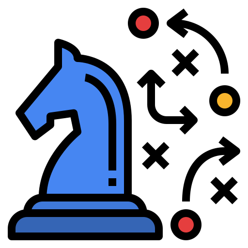 strategy icon