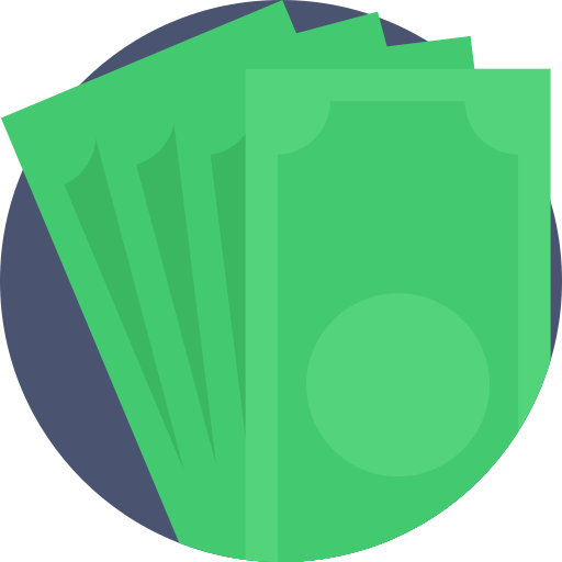 cash