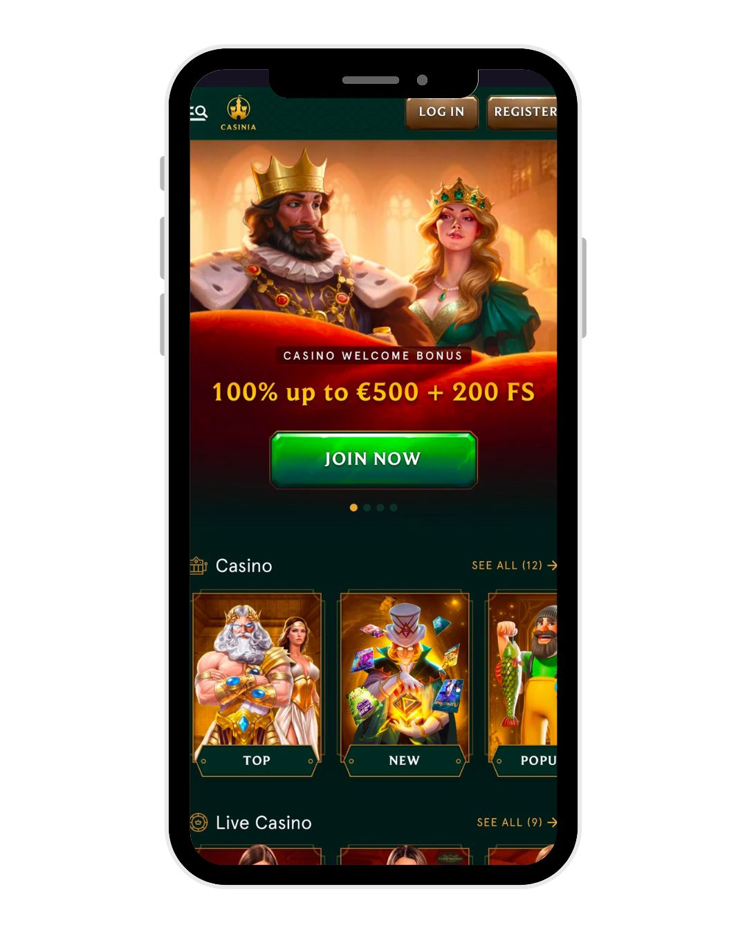 casinia-casino-mobile-home