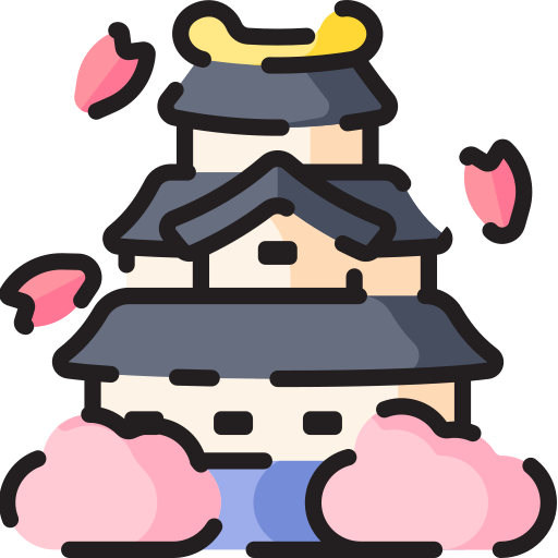osaka icon