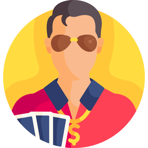 gambler icon