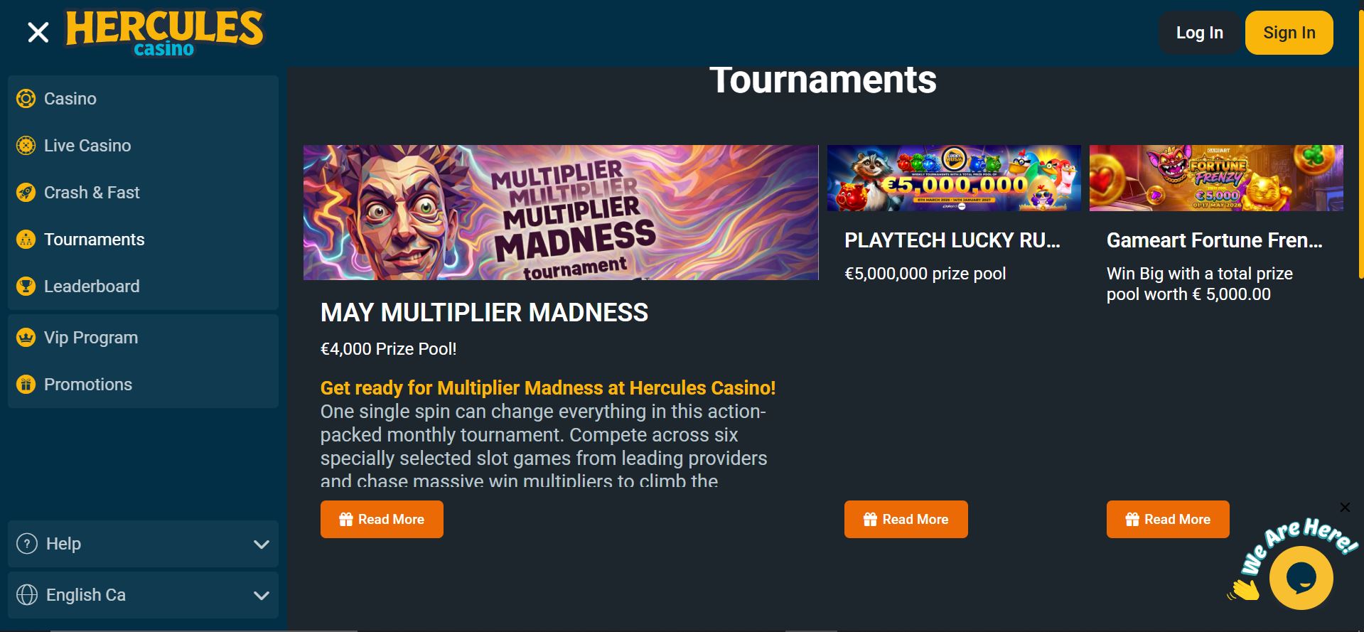 hercules-casino-tournament
