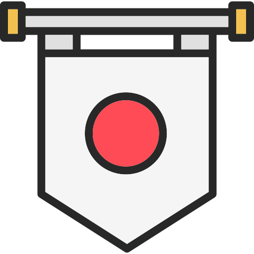 japan Flag