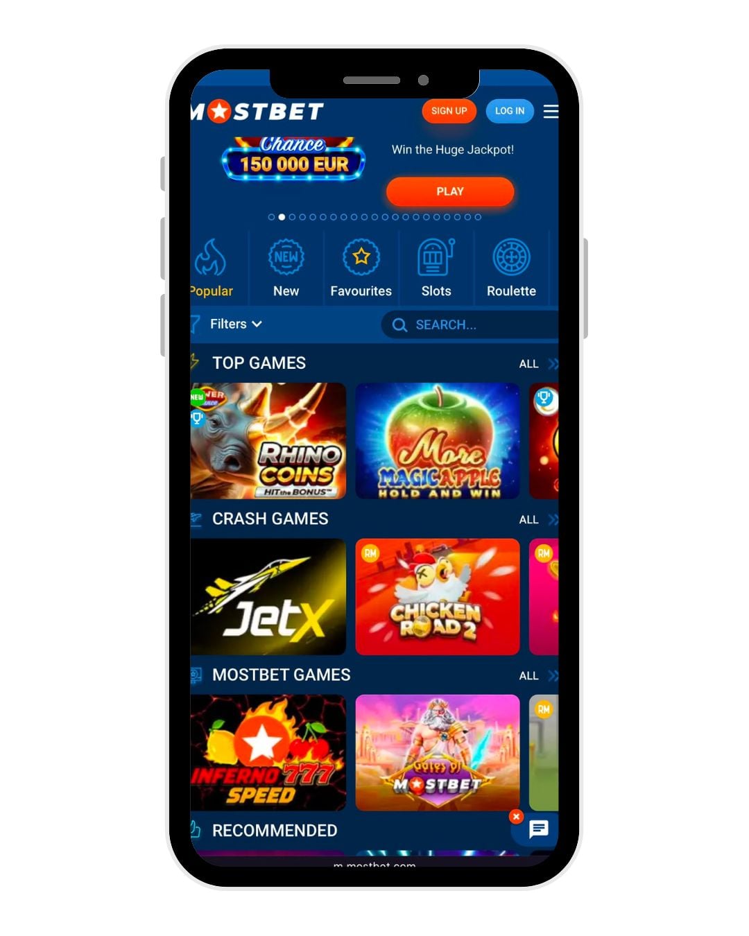 mostbet-casino-mobile-home