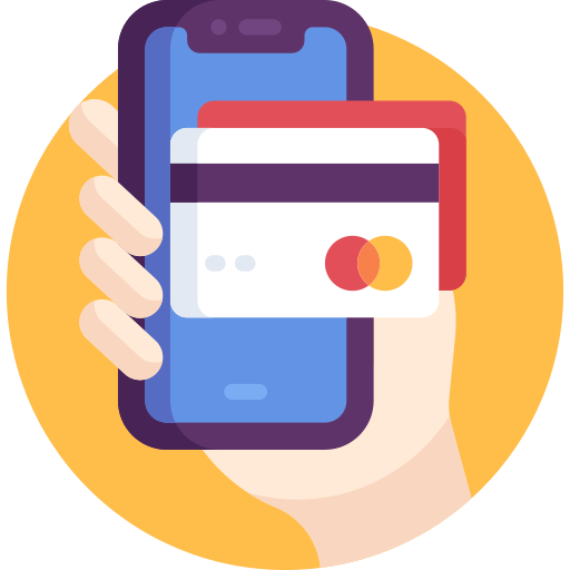 payment method icon