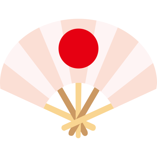 japanese icon