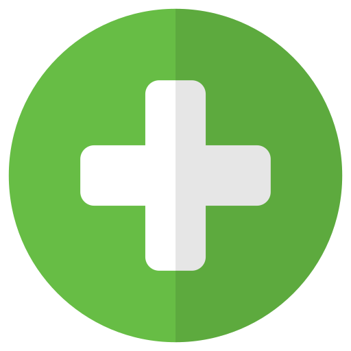 positive icon