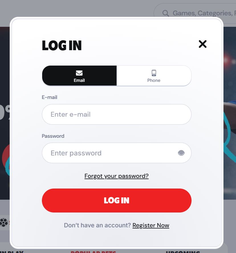 supabet-casino-login